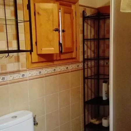 Apartamentos La Rambla Solanar Montalban Exterior photo