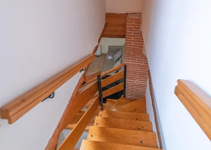 Apartamentos La Rambla Solanar