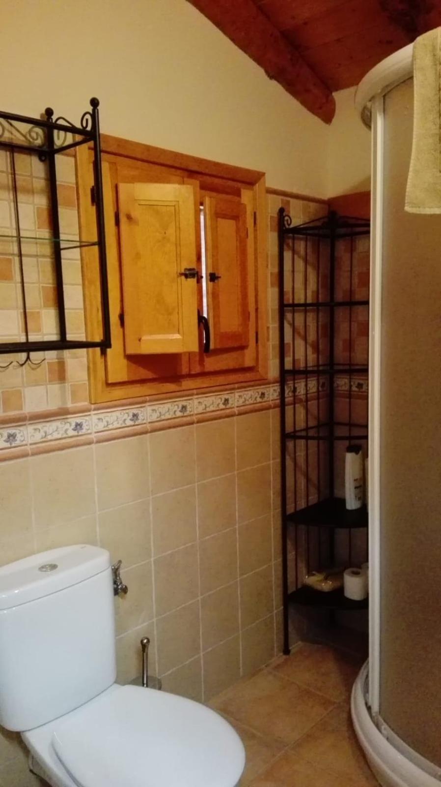 La Rambla Solanar Apartment *