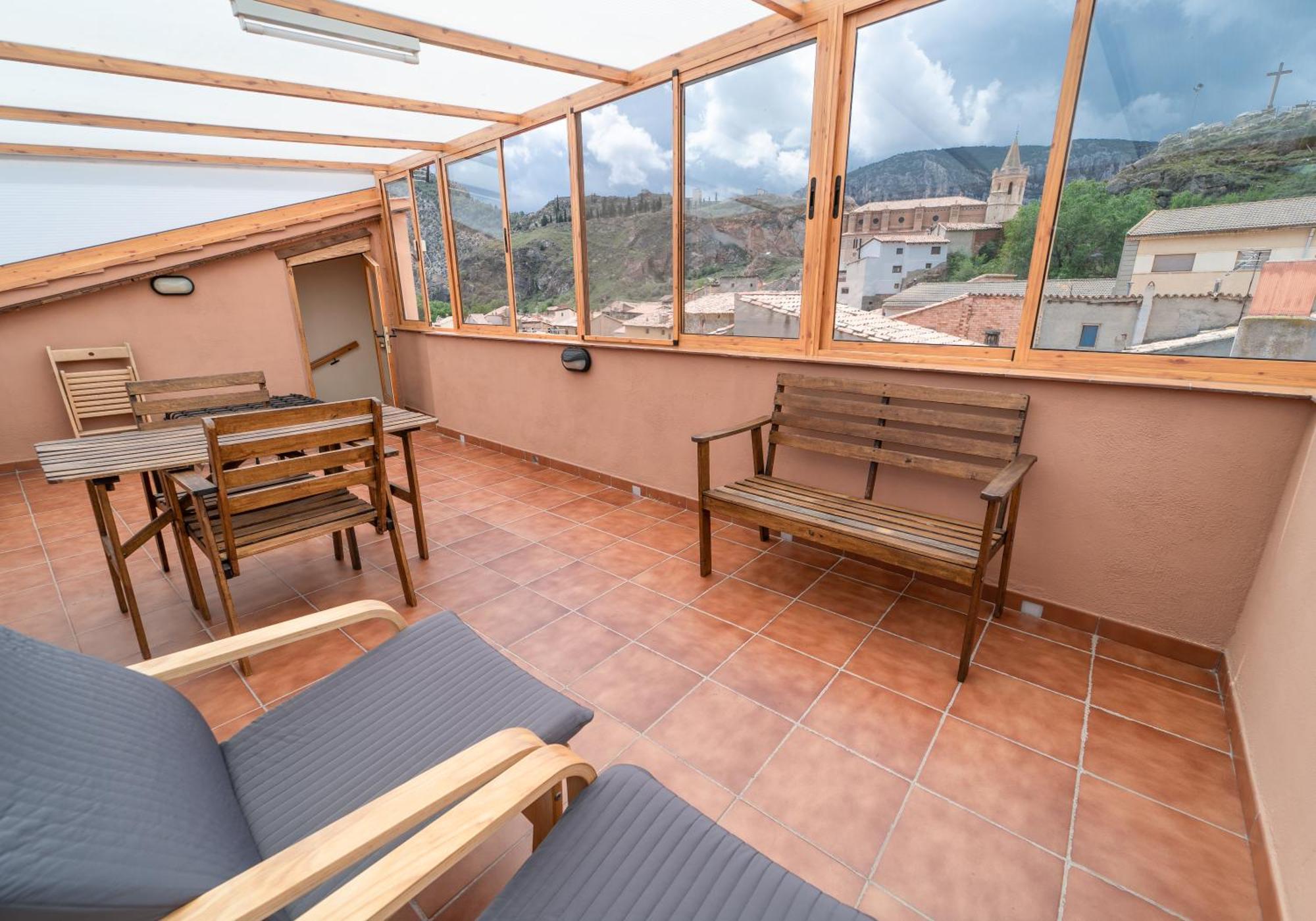 Apartment La Rambla Solanar *