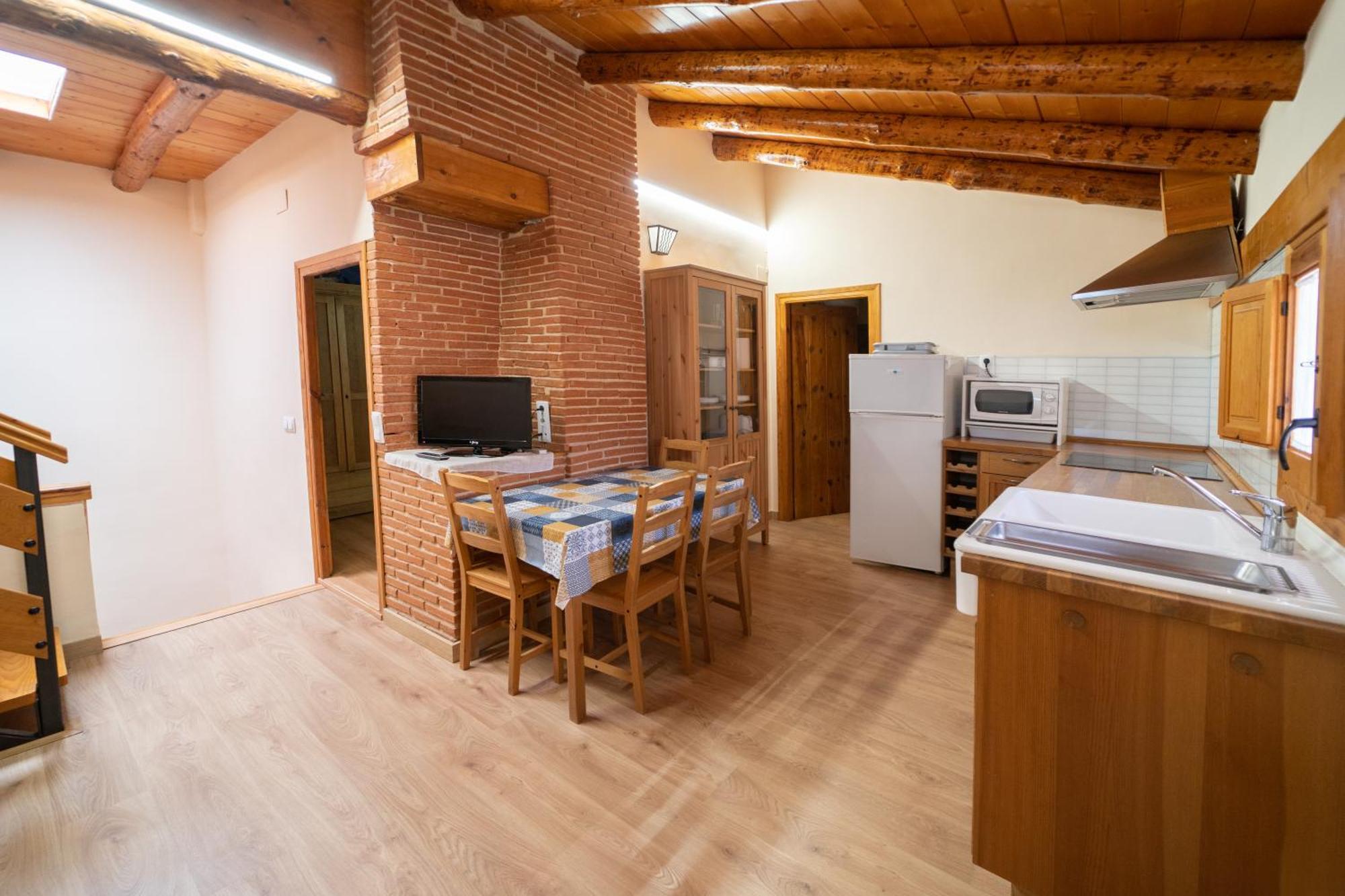 Apartment La Rambla Solanar