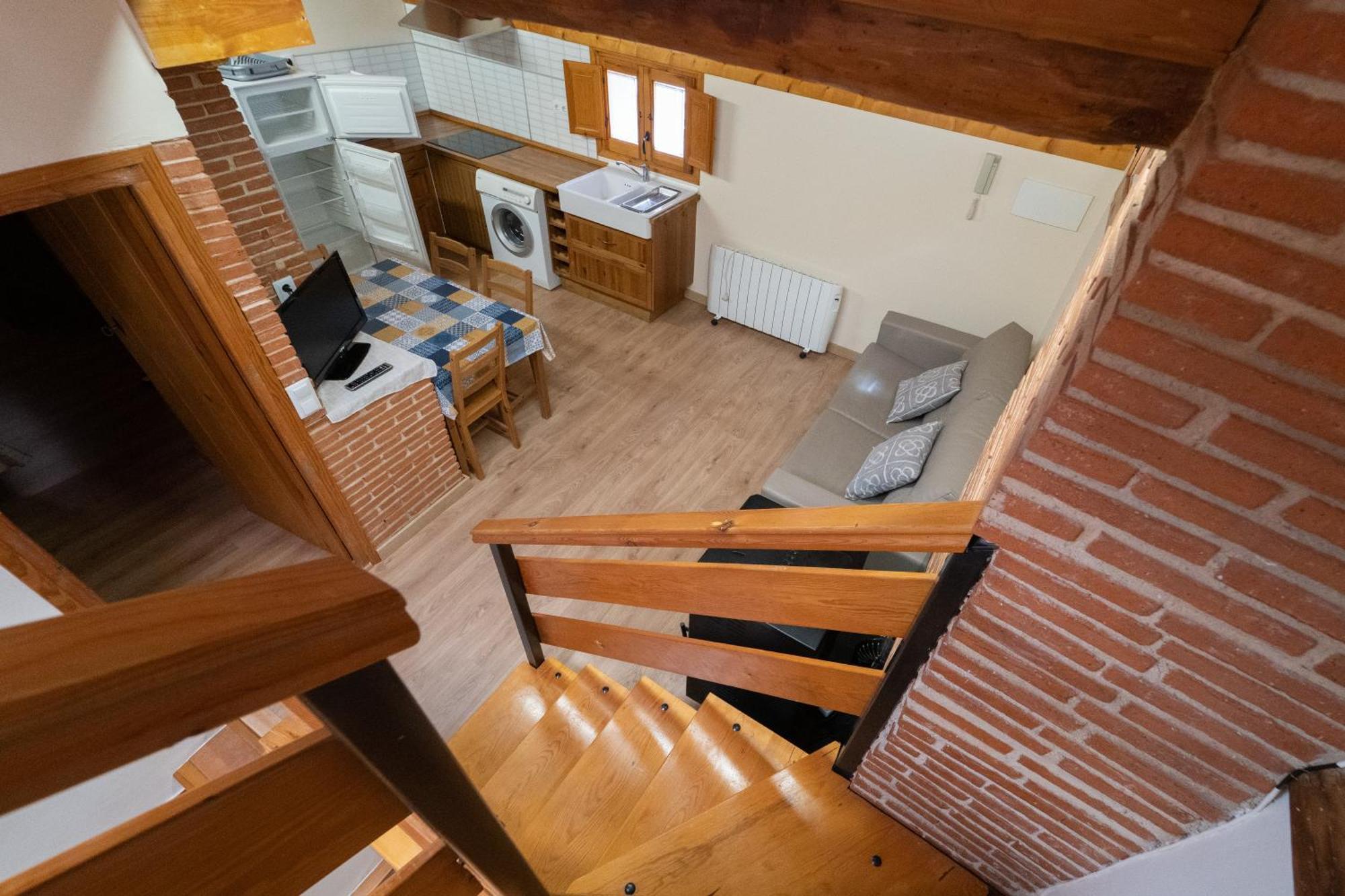 La Rambla Solanar Apartment Montalban